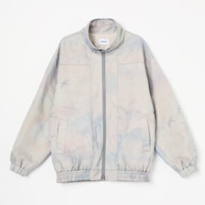 H.DAKIA CHINESE INK STYLE JACKET