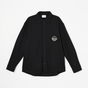 H.DAKIA STREET LAMP T-SHIRT